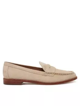 Мокасины LAUREN RALPH LAUREN Wynnie 802970584001, бежевый