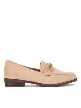 Мокасины LE527-14 Deezee, бежевый