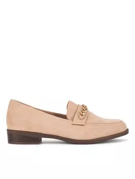 Мокасины LE527-14 Deezee, бежевый