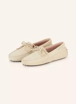Мокасины Lilienfels, бежевый