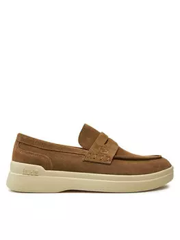 Мокасины Liu Jo, коричневый