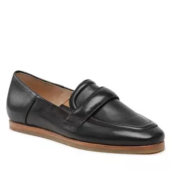 Мокасины Lloyd, черный