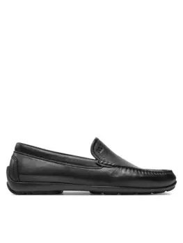 Мокасины Lloyd, черный