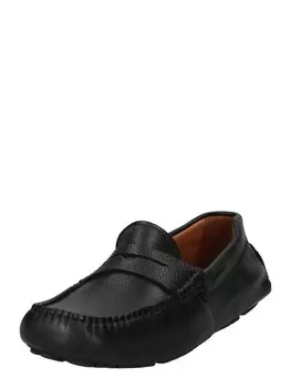 Мокасины Lloyd Emmo, черный