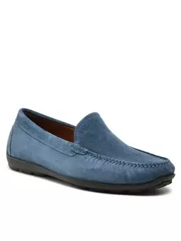 Мокасины Lloyd, синий