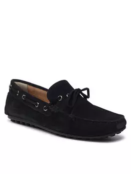 Мокасины Lumberjack, синий