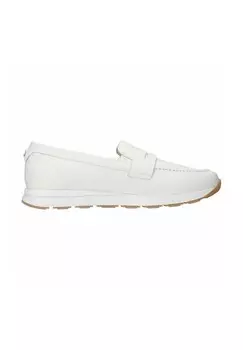 Мокасины Manfield, белый