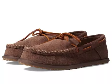 Мокасины Manitobah Mukluks, Cabin Loafer