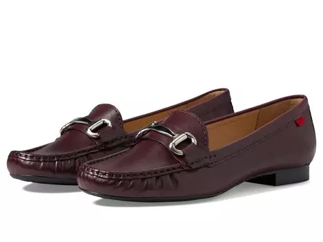 Мокасины MARC JOSEPH NEW YORK, Grand Street