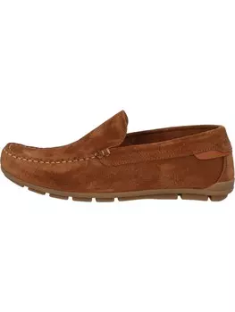 Мокасины Marc O'Polo 40328233, коричневый