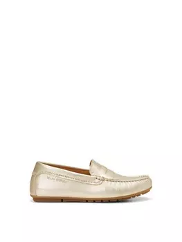 Мокасины Marc O'Polo, цвет champagner