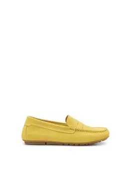 Мокасины Marc O'Polo, цвет light yellow