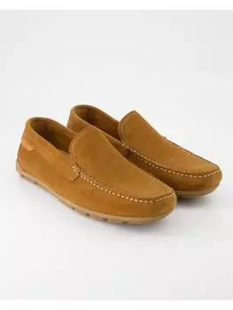 Мокасины Marc O'Polo, коричневый