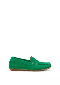 Мокасины Marc O'Polo Mokassin, цвет grass green