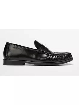 Мокасины Marc O'Polo Shoes, черный