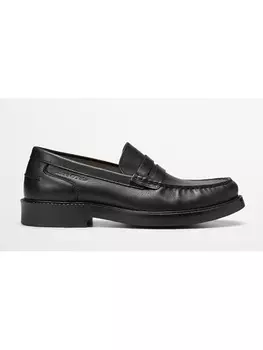 Мокасины Marc O'Polo Shoes, черный