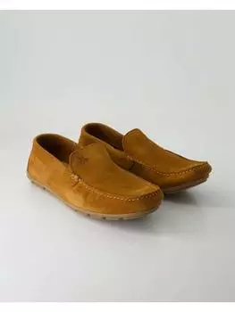 Мокасины Marc O'Polo Shoes, коричневый