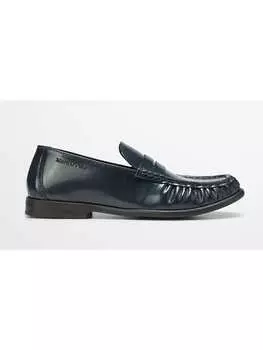 Мокасины Marc O'Polo Shoes, темно-синий