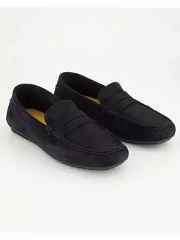 Мокасины Marc O'Polo, синий