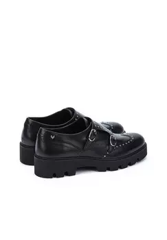 Мокасины Martinelli, черный