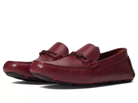 Мокасины Massimo Matteo, Rope Bit Driver 22