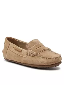 Мокасины Mayoral, бежевый