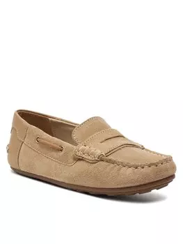 Мокасины Mayoral, бежевый