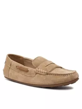 Мокасины Mayoral, бежевый