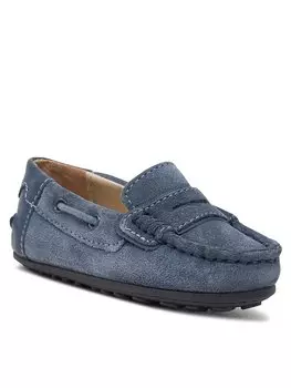 Мокасины Mayoral, синий