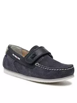 Мокасины Mayoral, синий