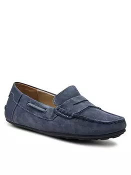 Мокасины Mayoral, синий