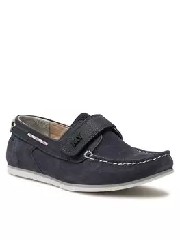 Мокасины Mayoral, синий