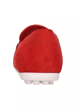 Мокасины Melvin & Hamilton, красный