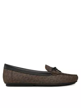 Мокасины Michael Kors Juliette 40F3JTFR2B Marrn, коричневый