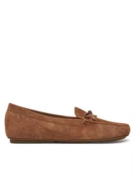 Мокасины Michael Kors Juliette Moc 40R5JUFR1S, коричневый