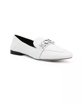 Мокасины Michael Kors MADELYN, белый