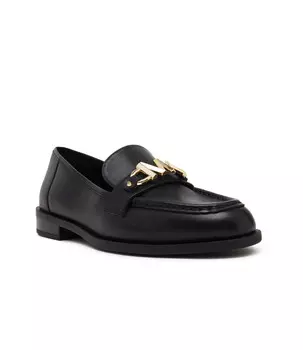 Мокасины Michael Kors SHOE RUBBER, черный