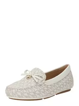 Мокасины MICHAEL Michael Kors JULIETTE, белый