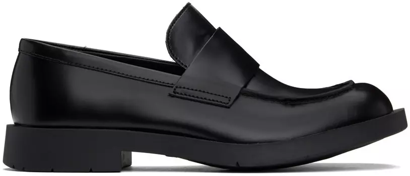 Мокасины MIL 1978 CAMPERLAB, черный