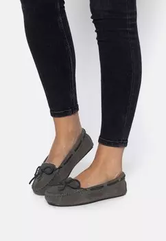 Мокасины Minnetonka