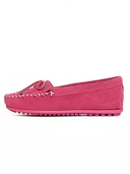 Мокасины Minnetonka Thunderbird, розовый