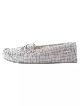 Мокасины Next Moccasins, цвет stone/light grey