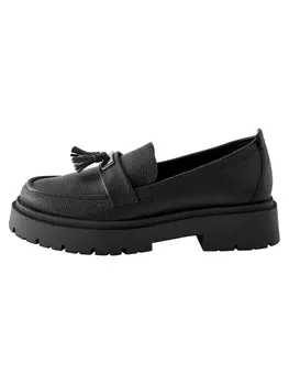 Мокасины Next Moccasins Forever Comfort, черный
