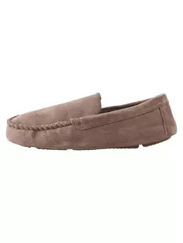 Мокасины Next Moccasins, коричневый