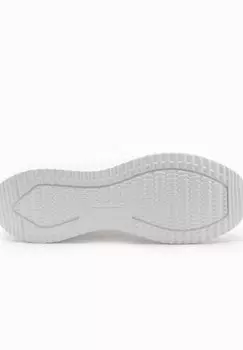 Мокасины OM-FOKS Ombre, белый