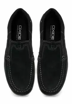 Мокасины OXIDE, темно-синий