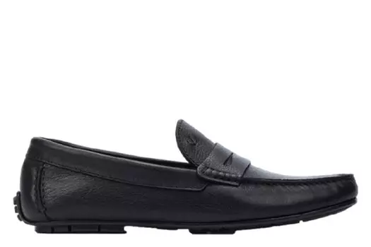 Мокасины Pacific 1411 Martinelli, черный