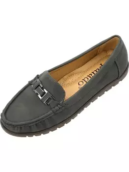 Мокасины Palado Tsasina, зеленый