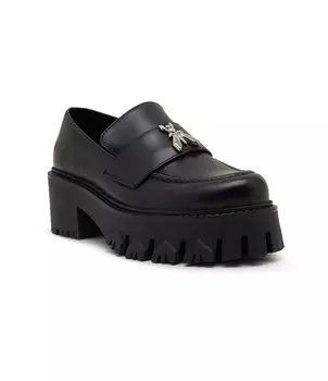 Мокасины Patrizia Pepe, черный