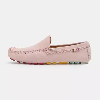 Мокасины Paul Smith Shoe Dustin, светло-розовый